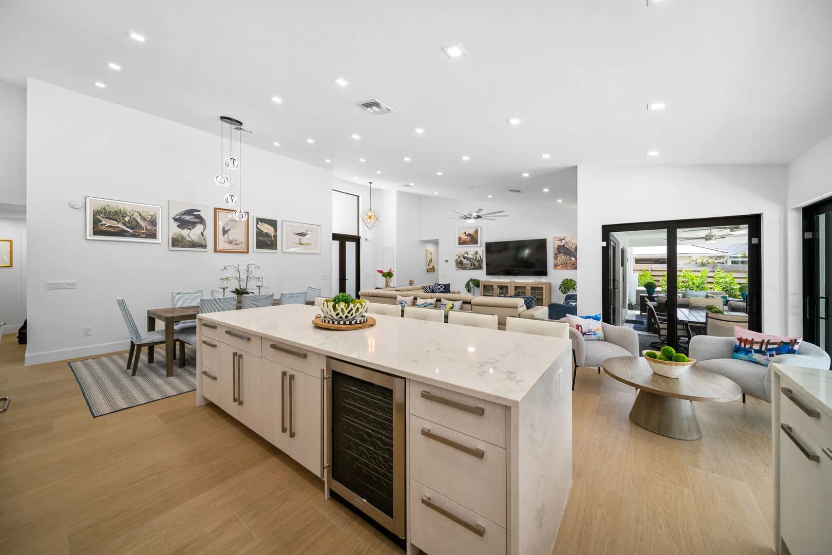 Delray Dock House - Image 22