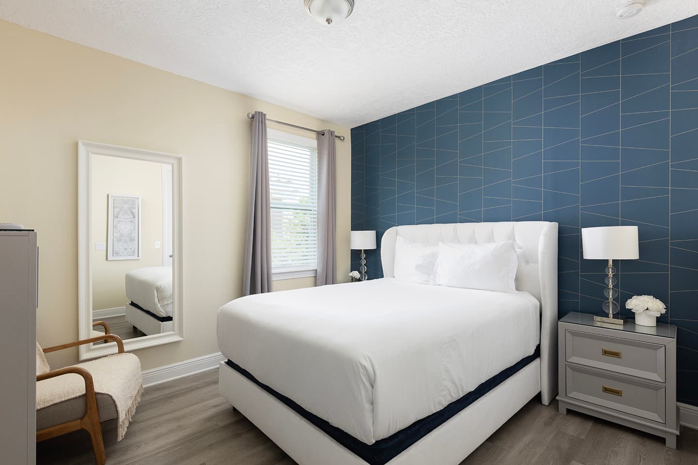 The Modern Galactic Villa - Image 24