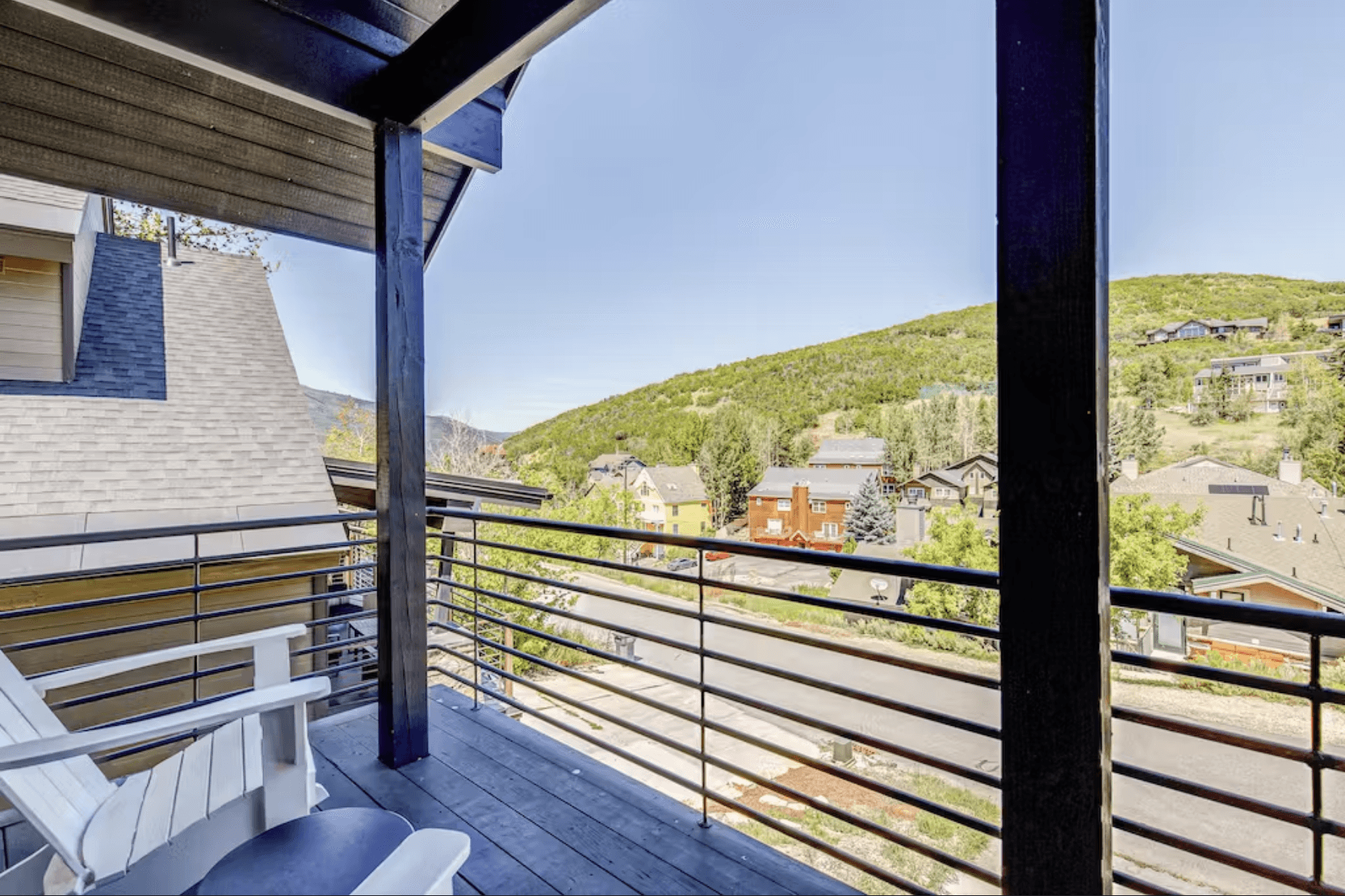Park City Château Home - Image 28