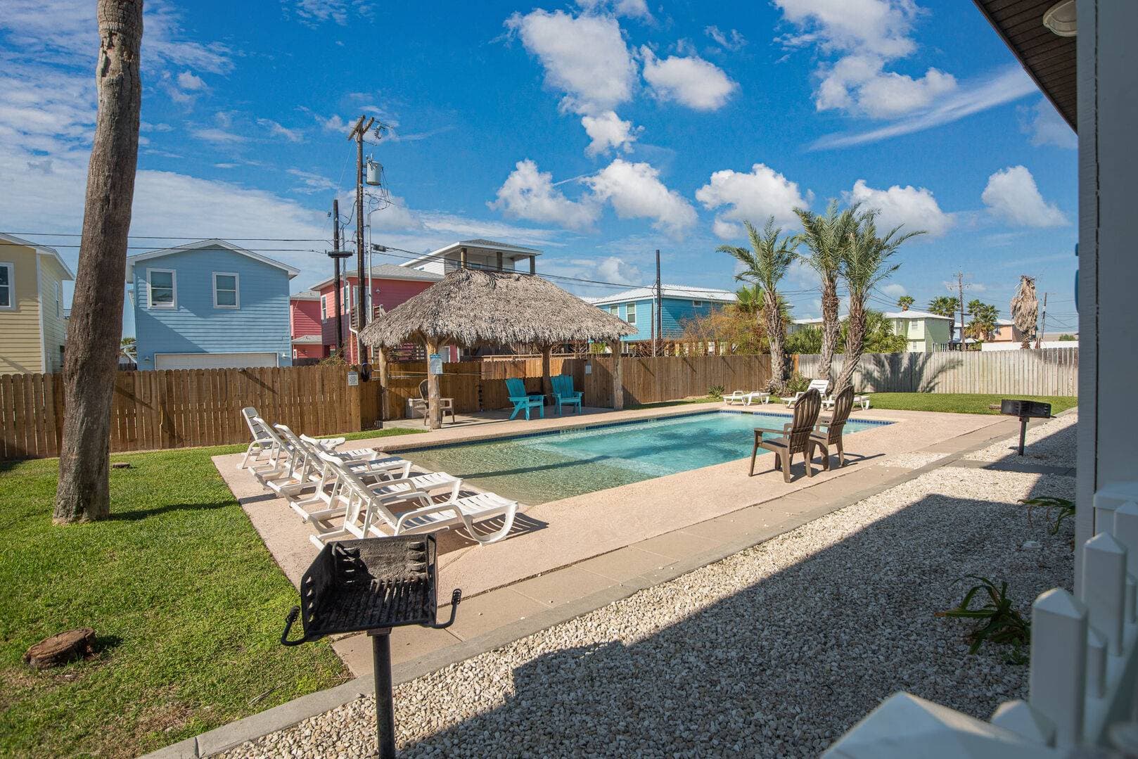 Island Time Cottage - Image 35