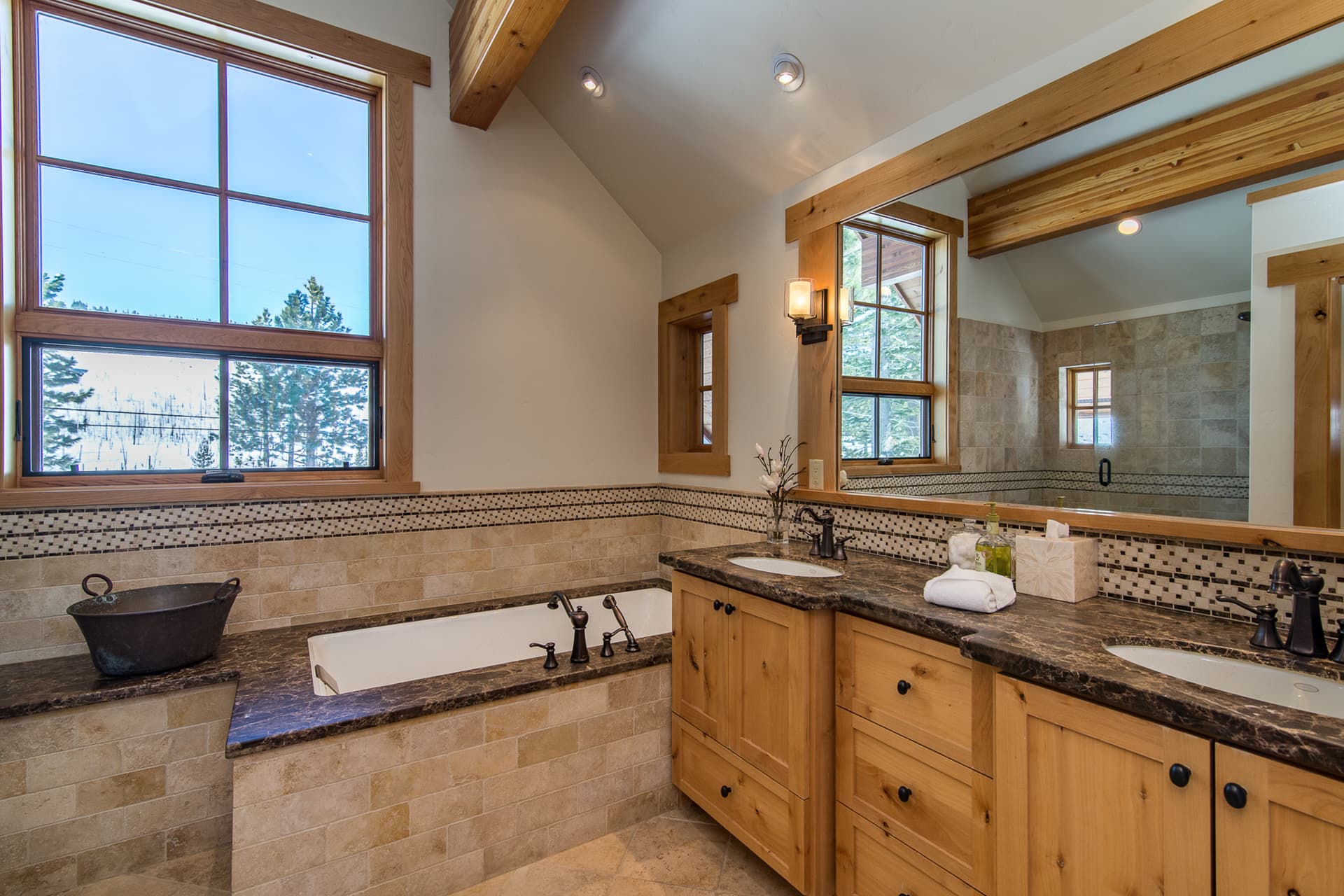 Mount Olympia Oasis House - Image 19