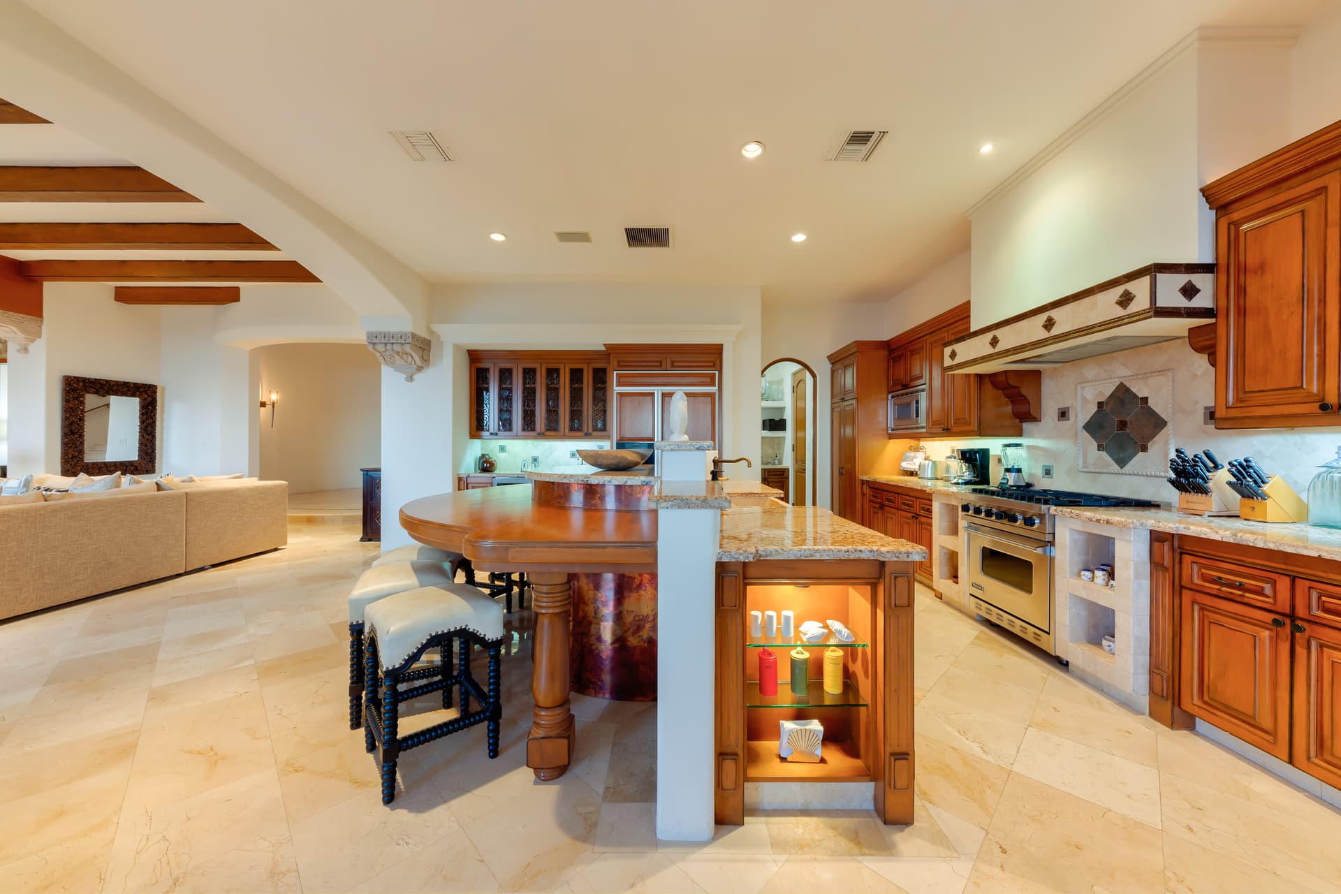 Oceanview Villa #369 - Image 16