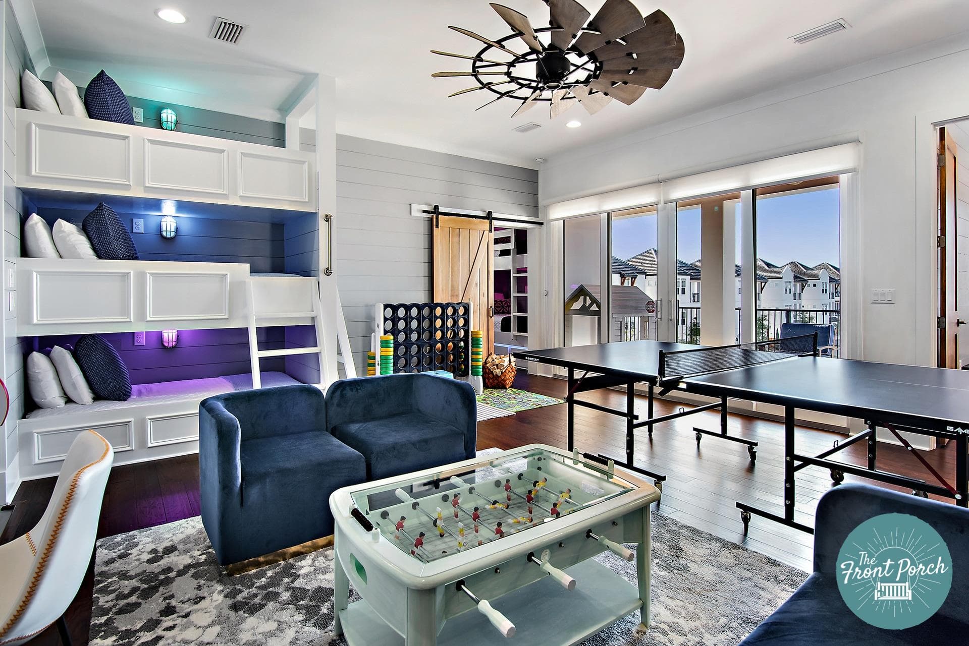 Front Porch Manor - Image 38