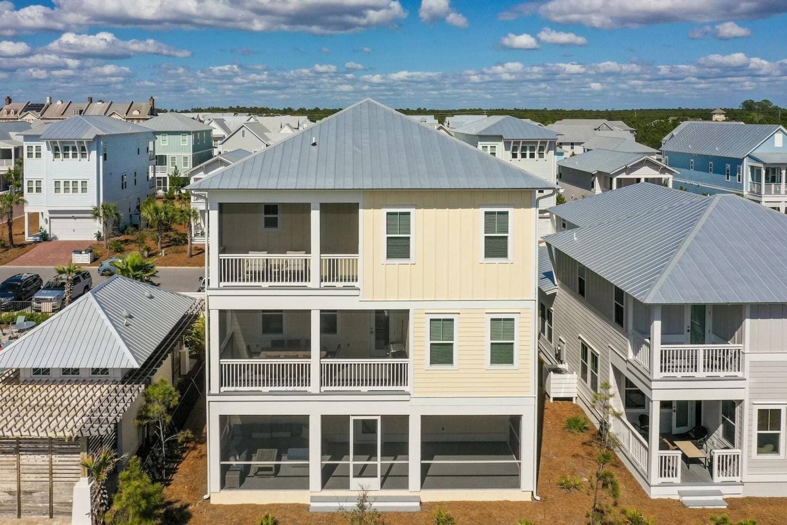 Sand Dollar Manor - Image 71