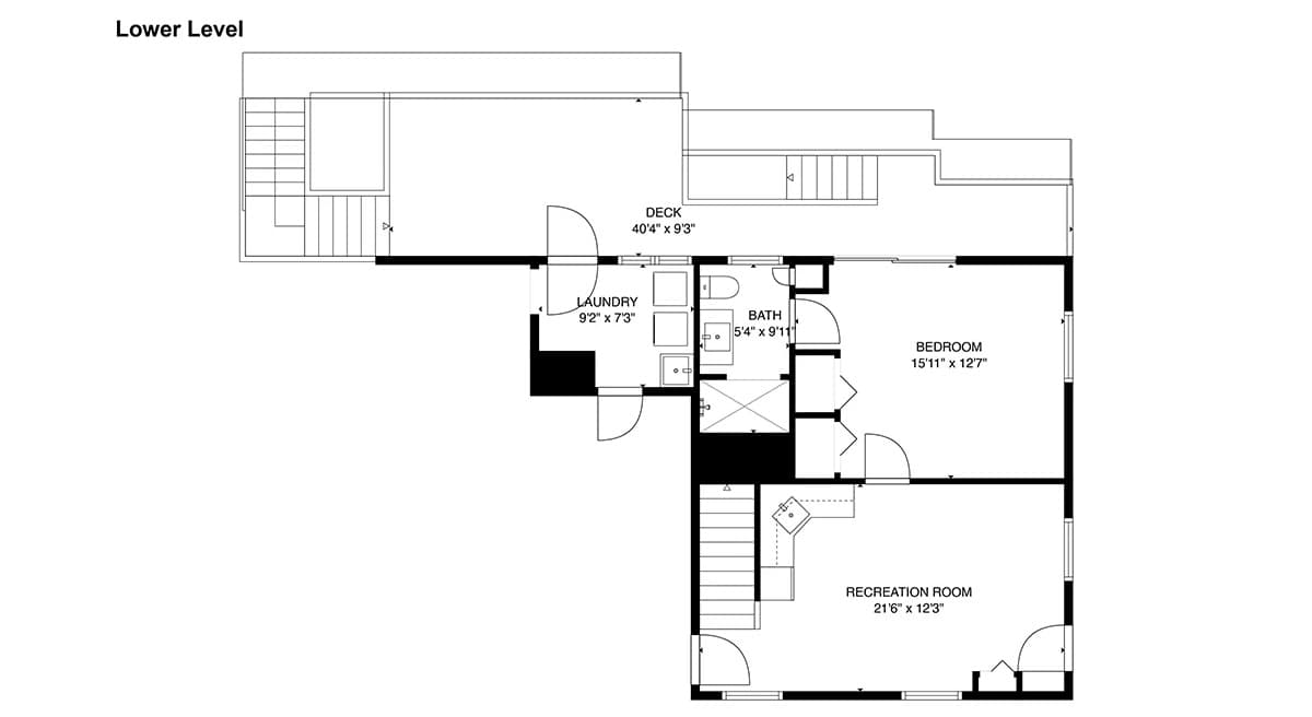 Over the Horizon - Image 32