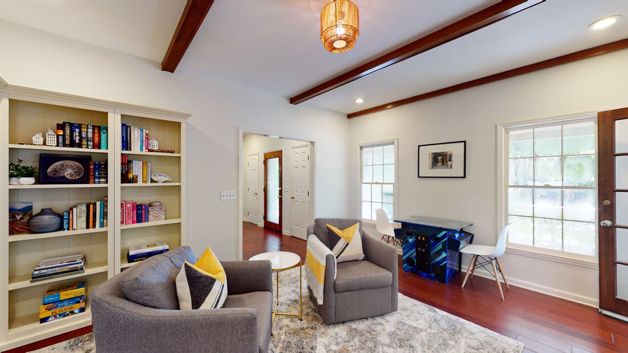 Swing House - Image 15