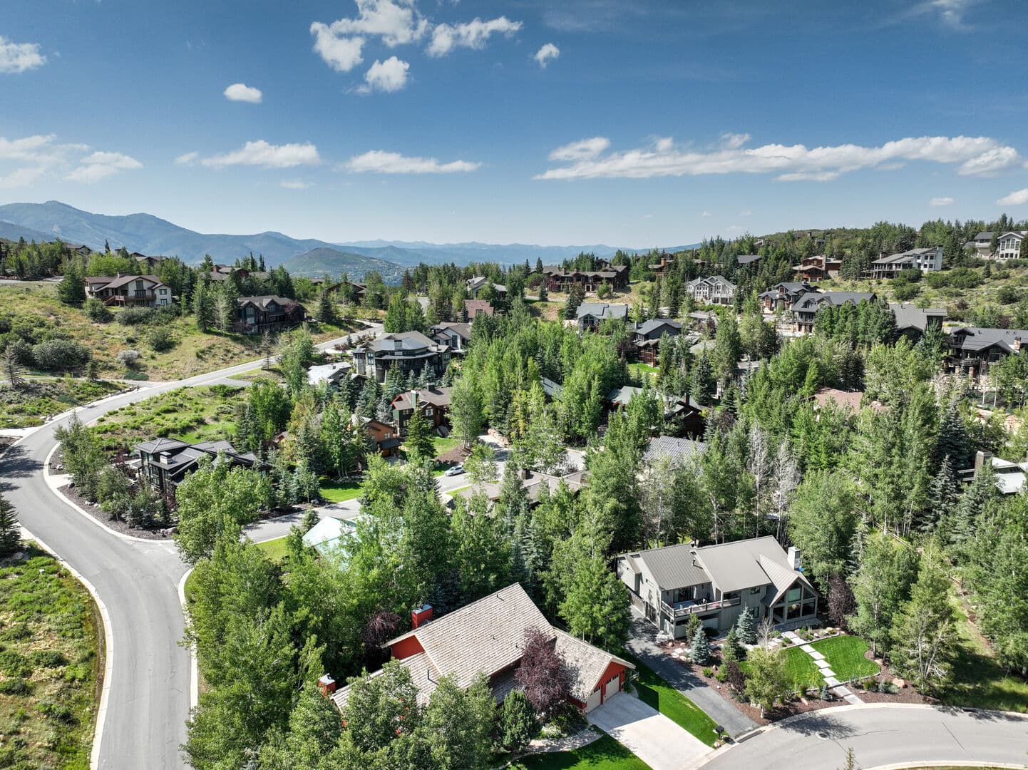 Snow Cloud Villa - Image 67