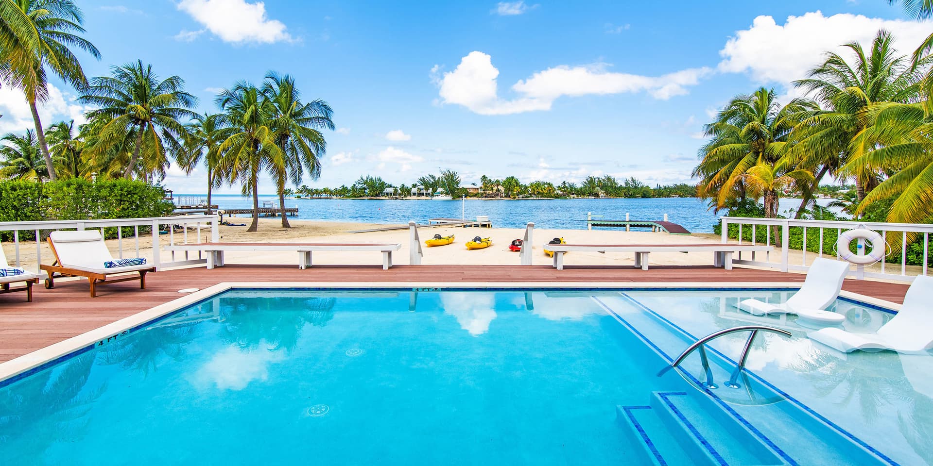 S'Kai Fall Villa - Image 2