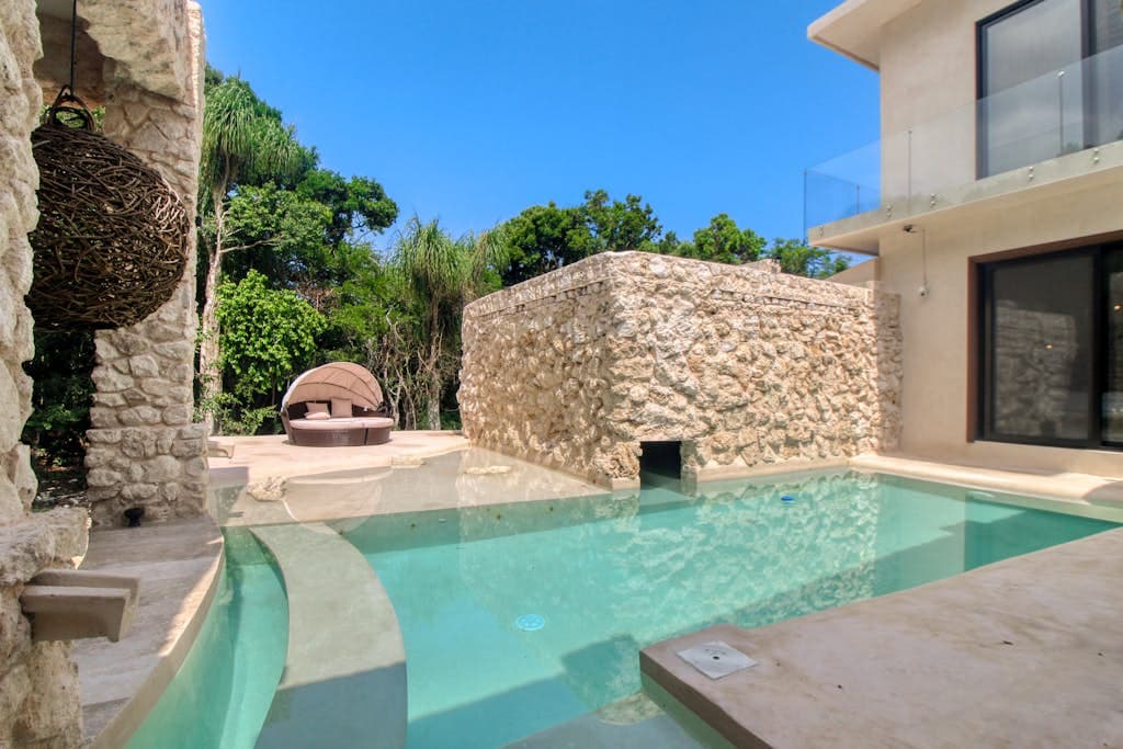 Villa Aktun - Image 1