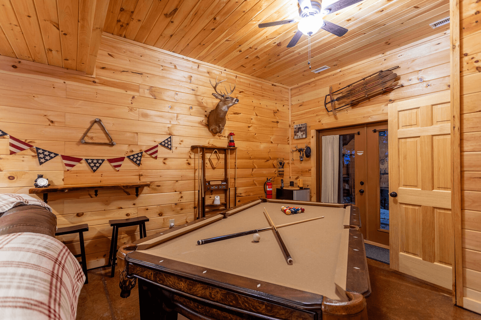 Bearadise at Blue Ridge - Image 21