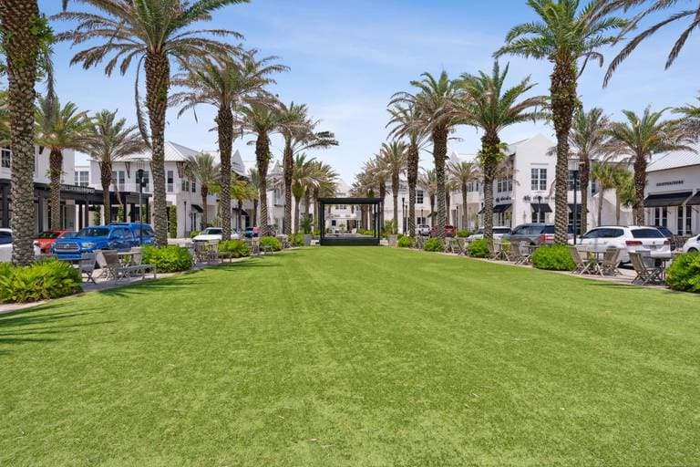 Coastal Cabana Beach House - Image 41