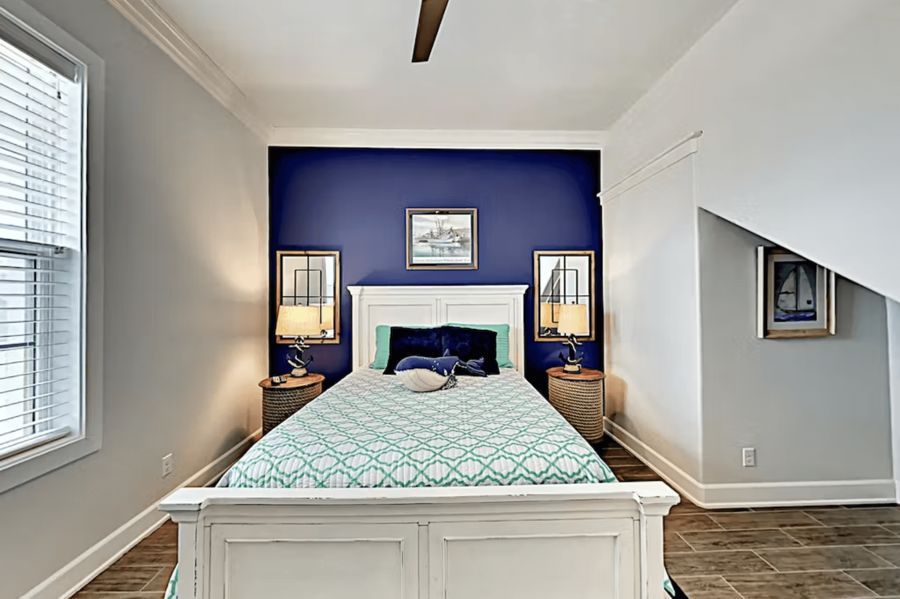 Sea Gate House - Image 11