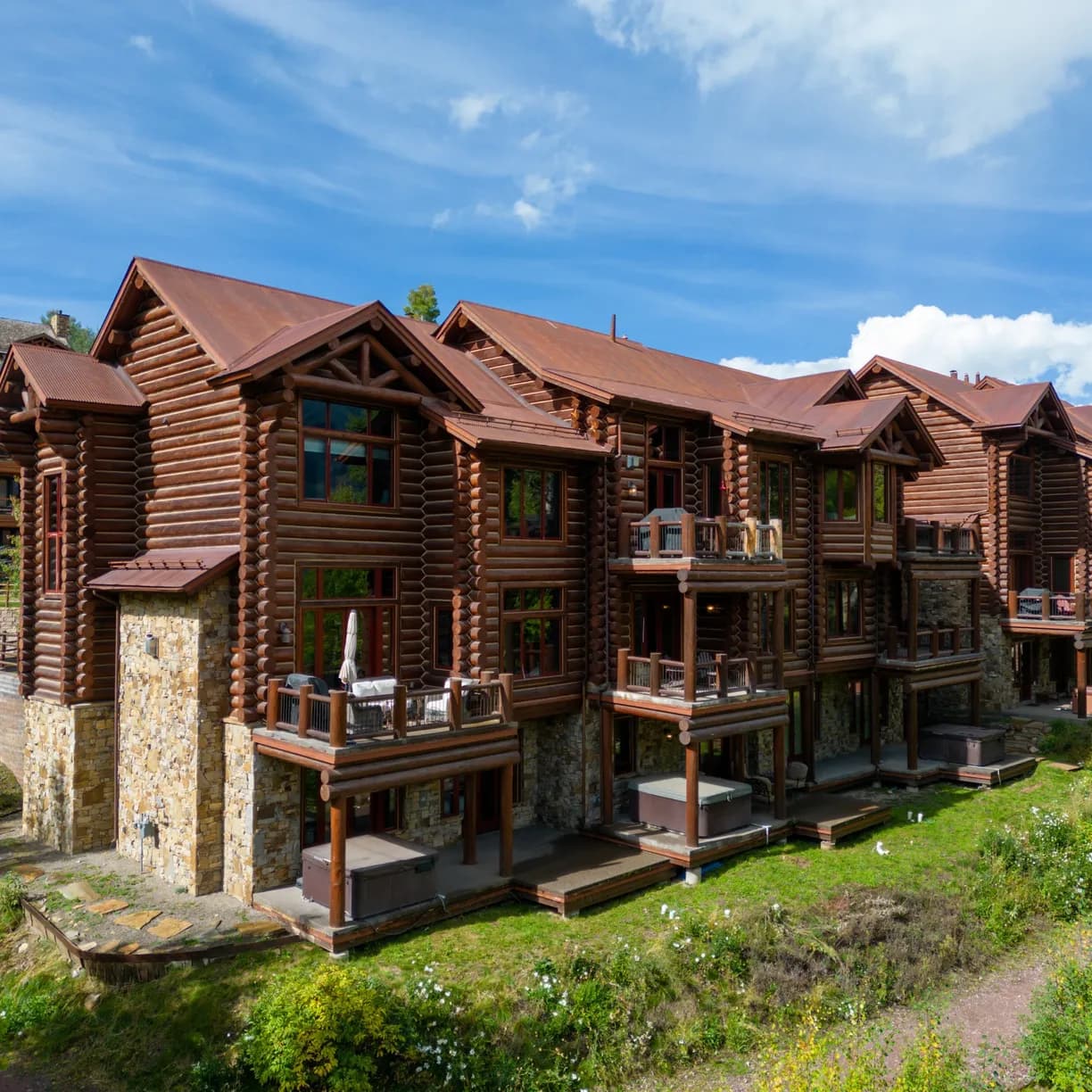 Townhome on the Creek #135 - Image 36