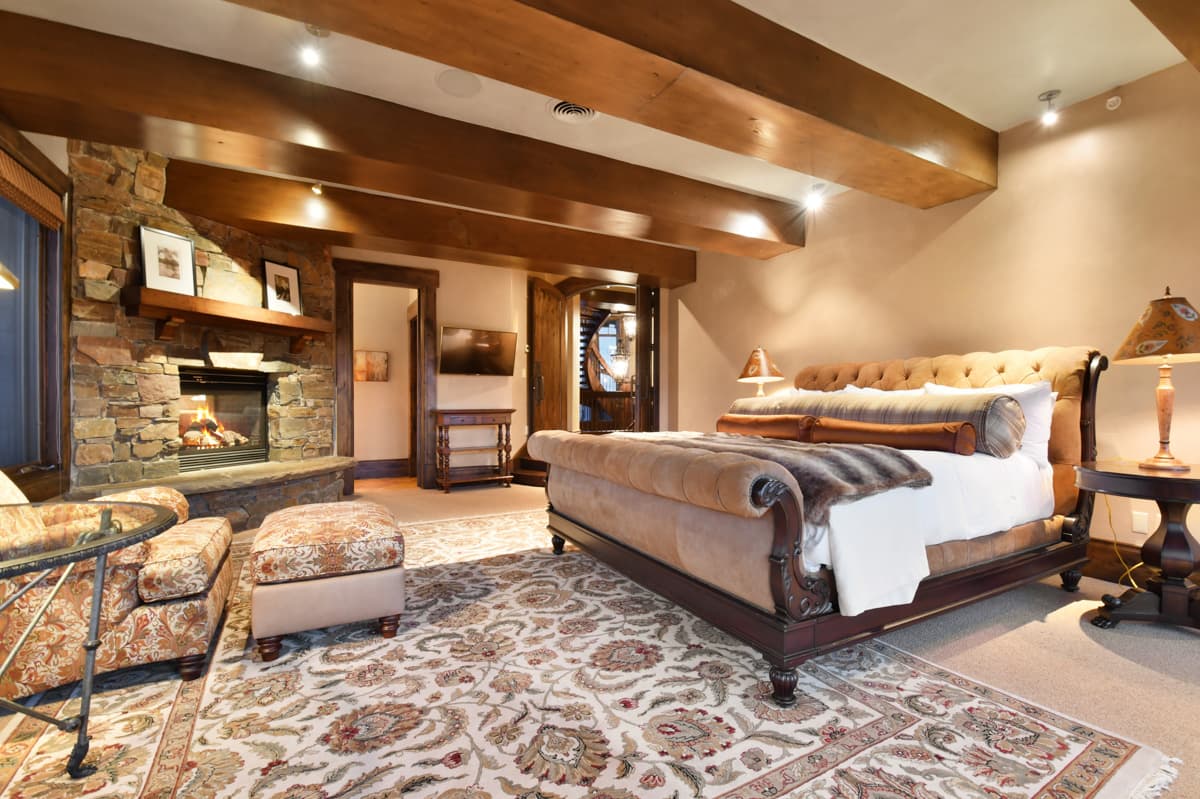 Ski Dream Home - Image 20