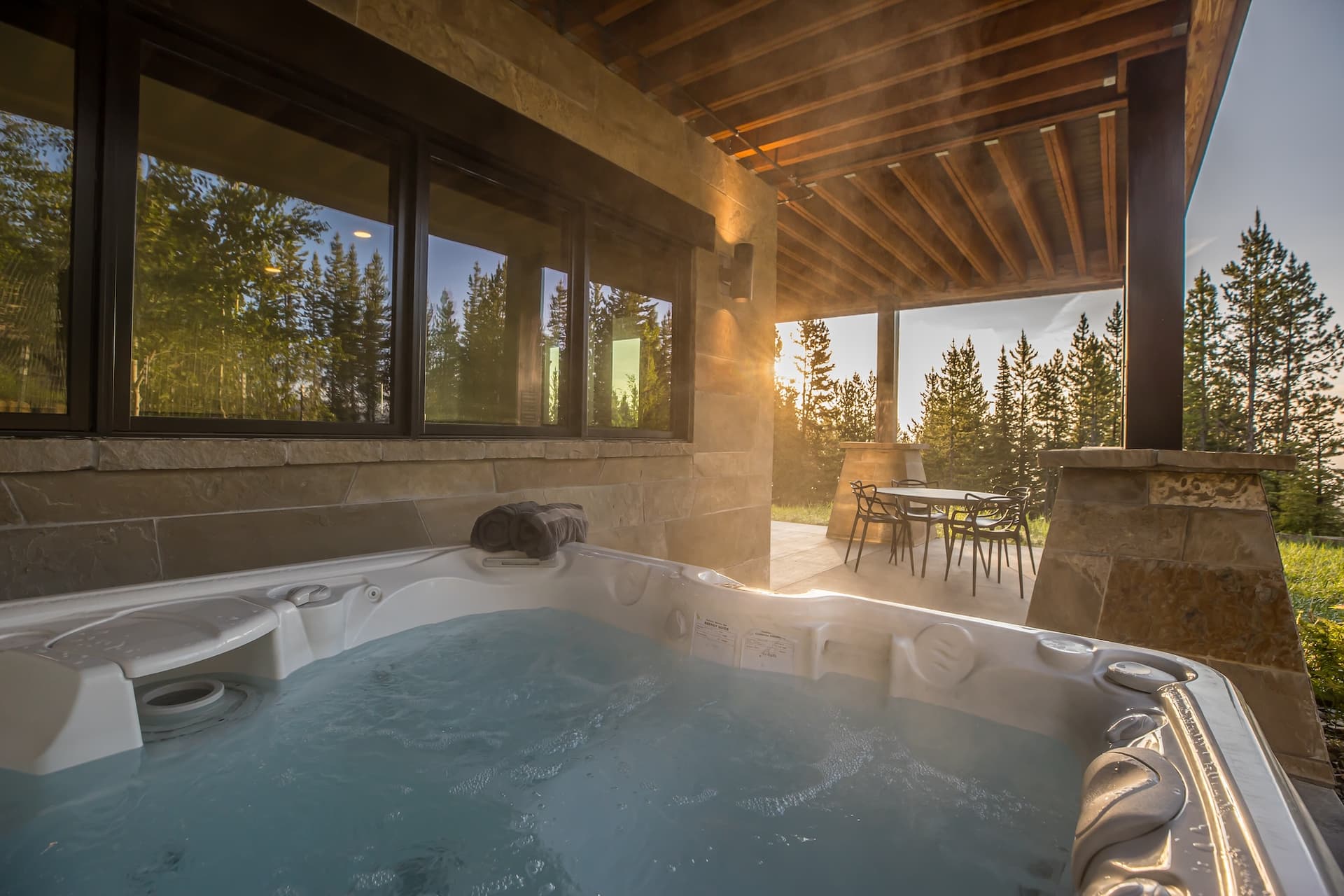 Yeti Ridge Retreat - Image 2