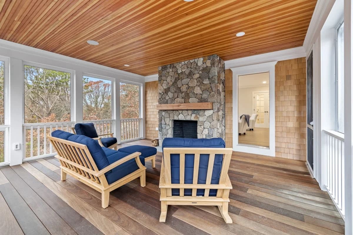 Stony Brook Sanctuary - Image 15