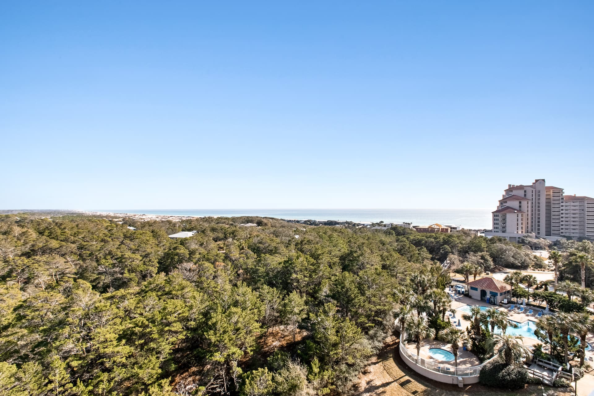 Tops'l Summit 805 Home - Image 14