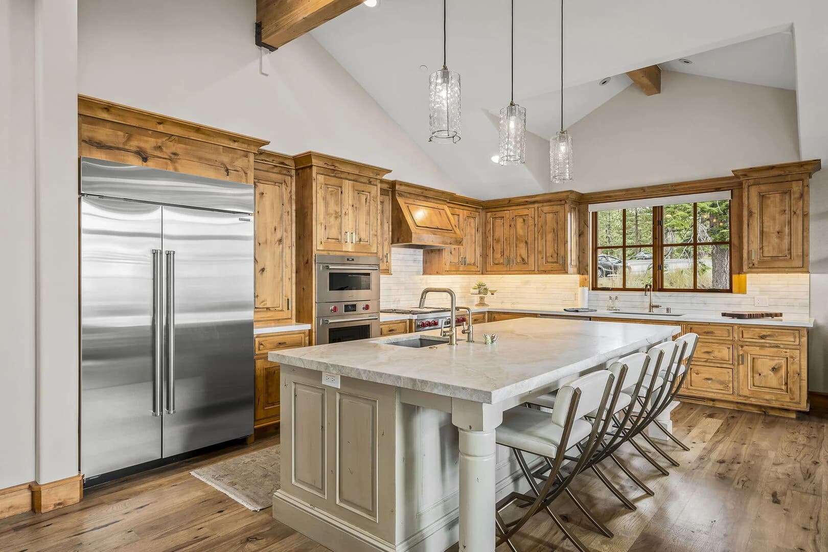 Fallen Leaf Lodge - Image 6