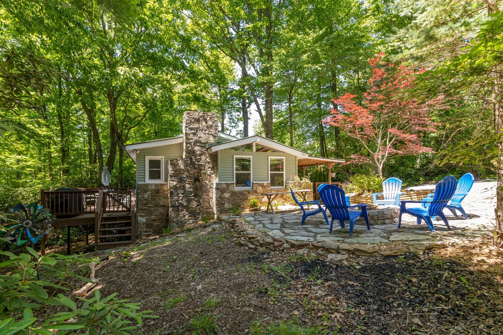 Cozy Cottage - Image 23