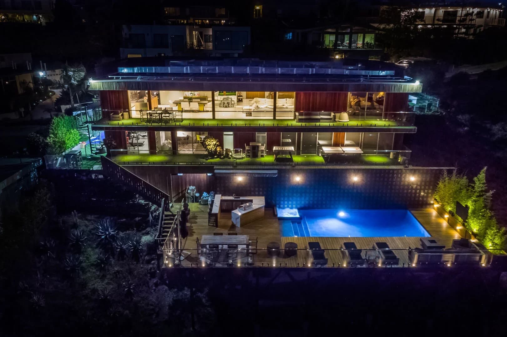 Electra Estate - Image 49