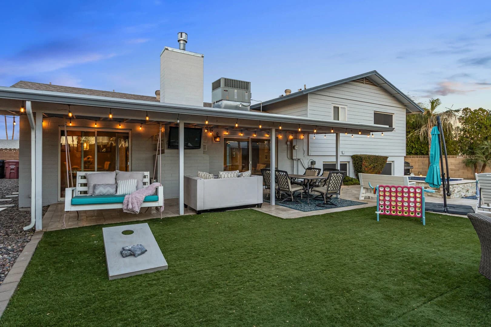 Paradise Escape - Image 51