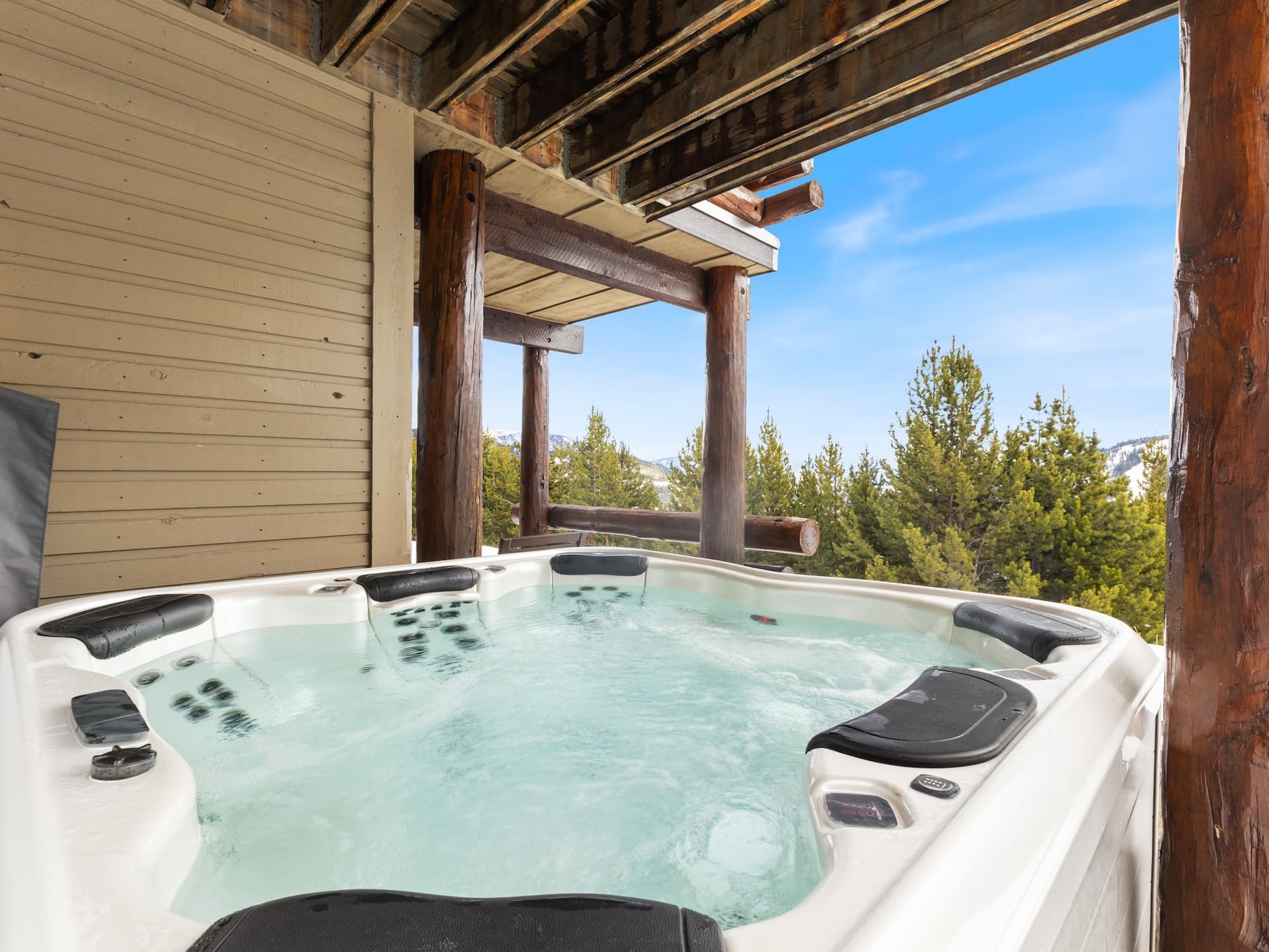 Saddle Ridge Townhome #S1 - Image 36