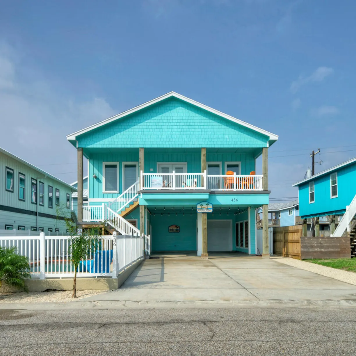 Bourbon Breeze - Image 32