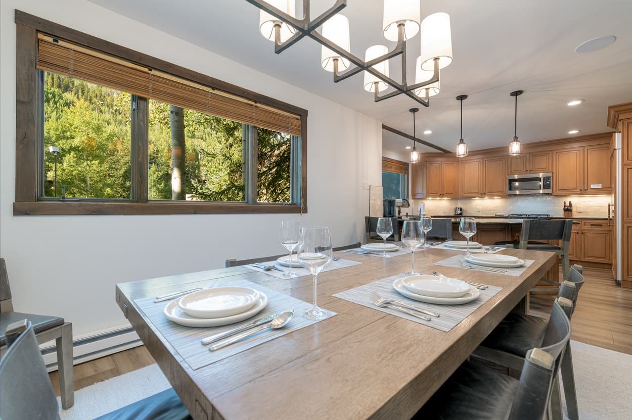 Ten Pines Hideaway At Fallridge - Image 4