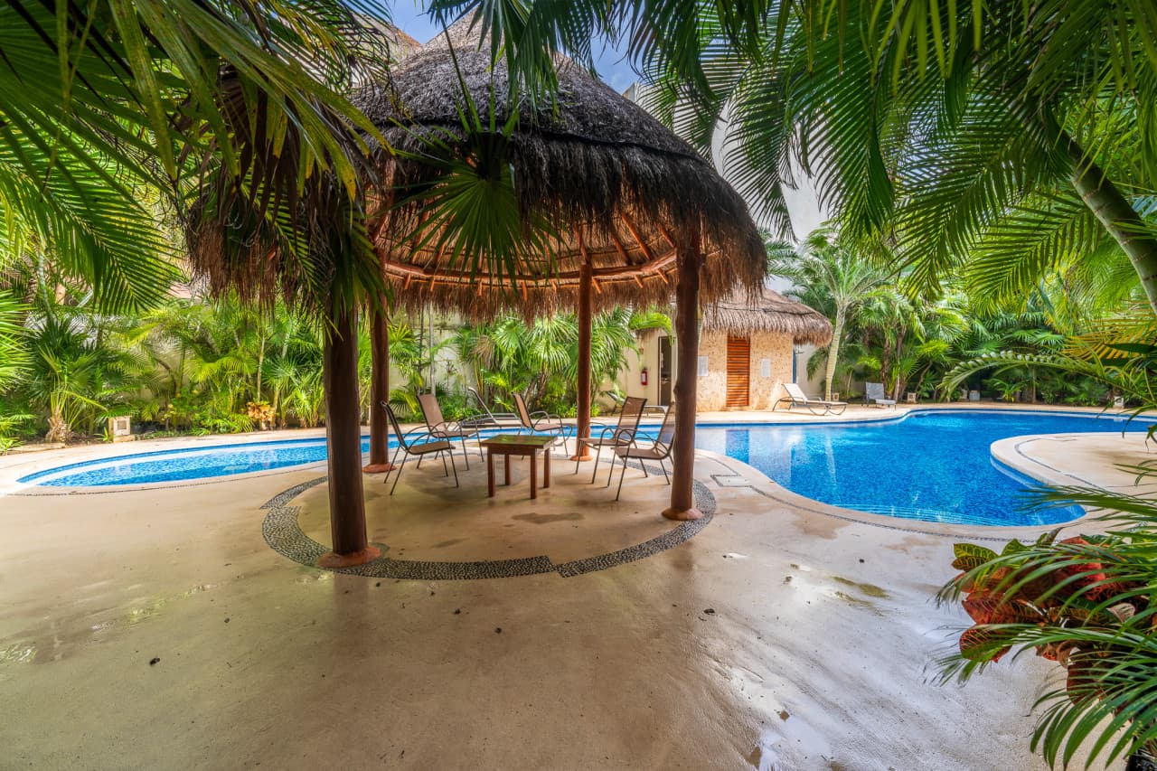 Bali in Tulum - Image 19