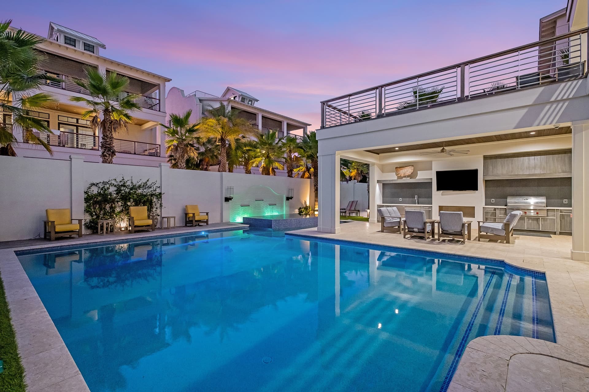 Oasis at Park Row Manor - Image 51