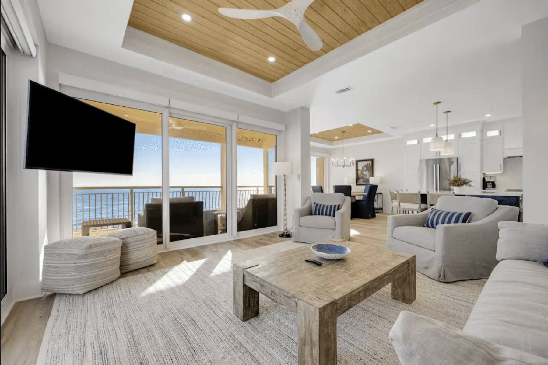 Beachy Keen Retreat - Image 4