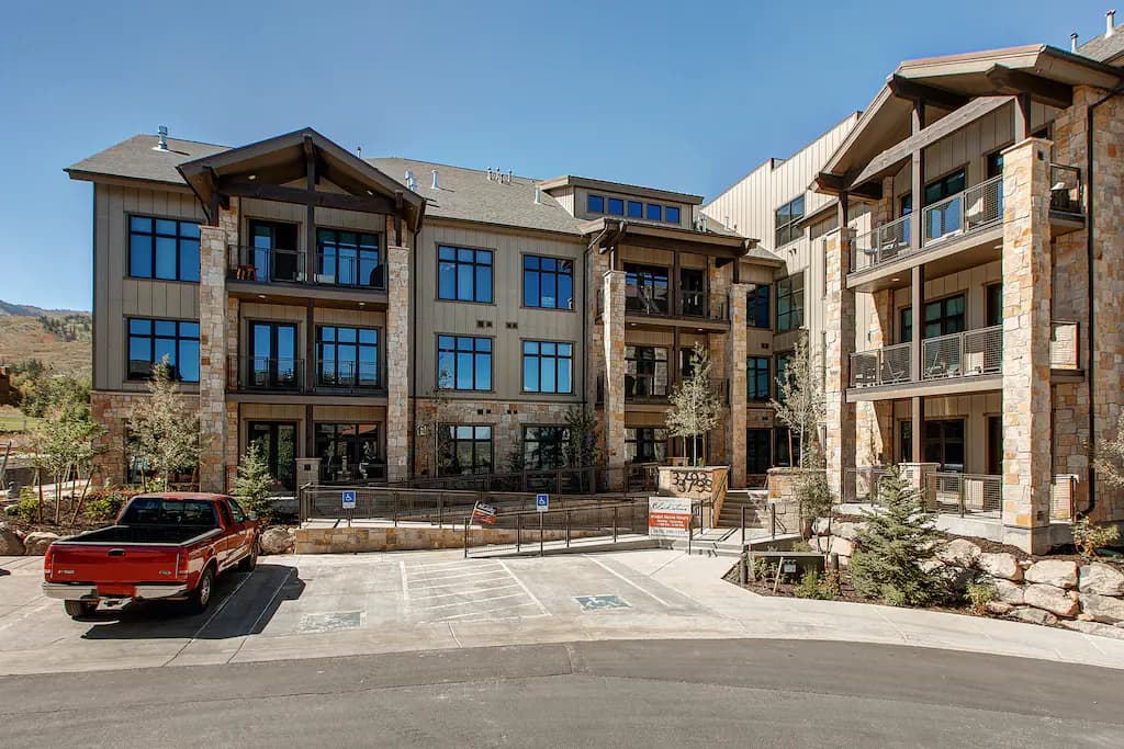 Blackstone Retreat Home - Image 26