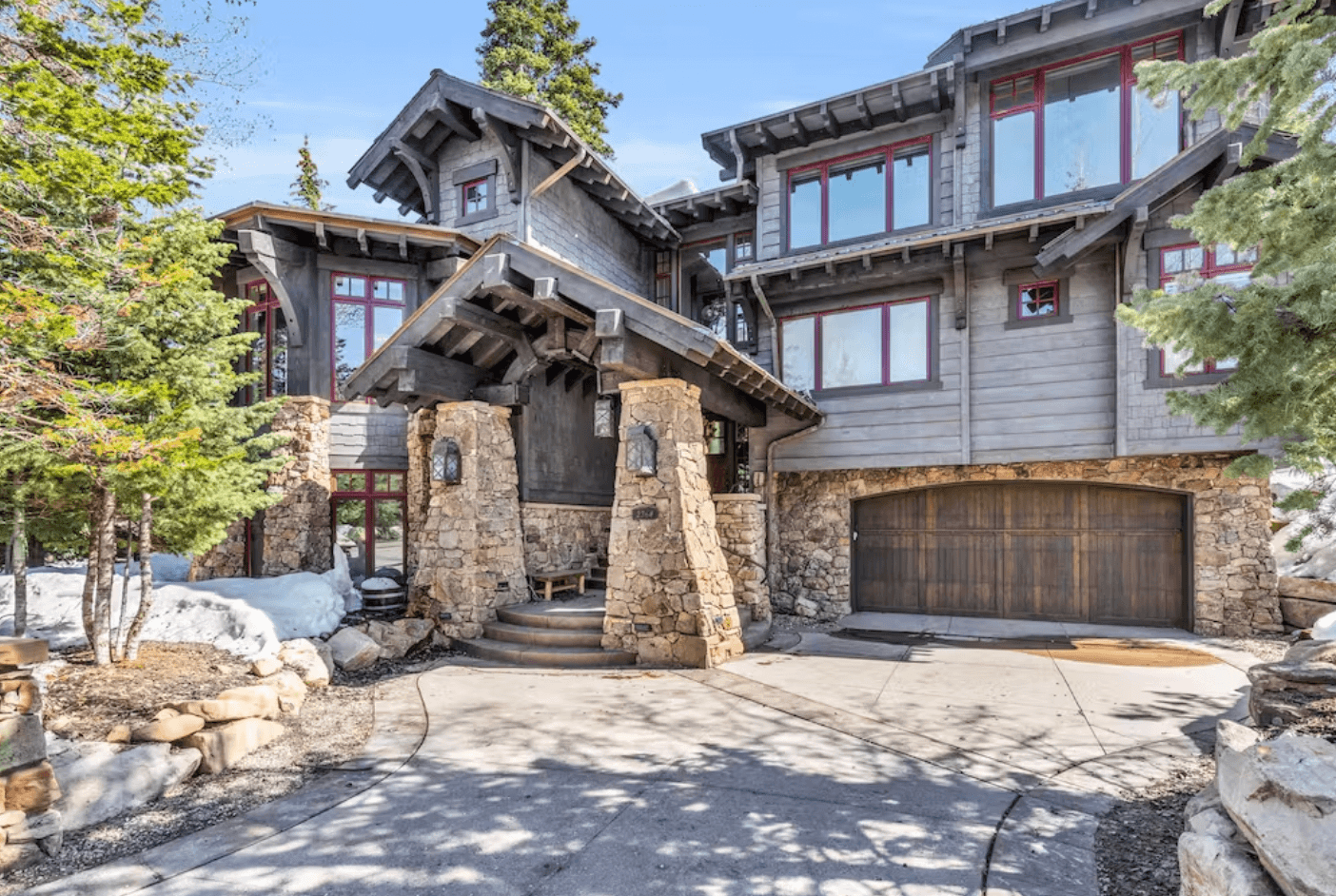 Full Circle Villa - Image 2