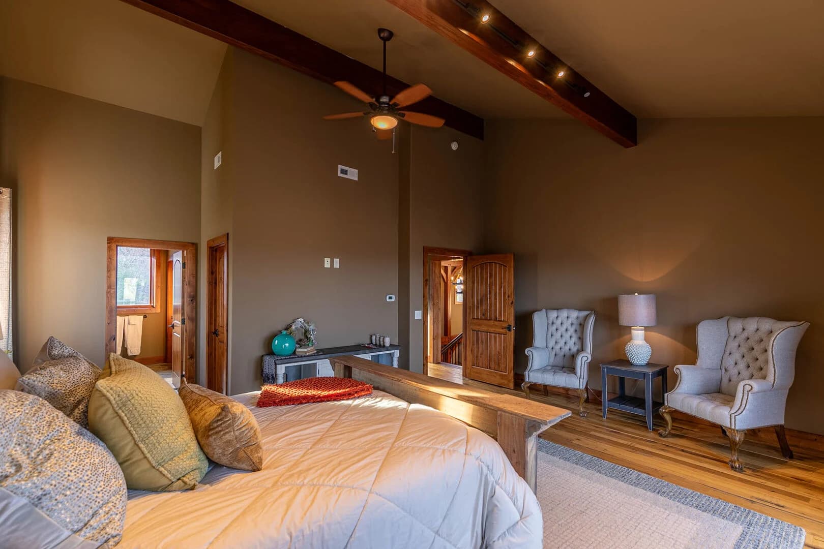 Bailey's Creek Lodge - Image 36