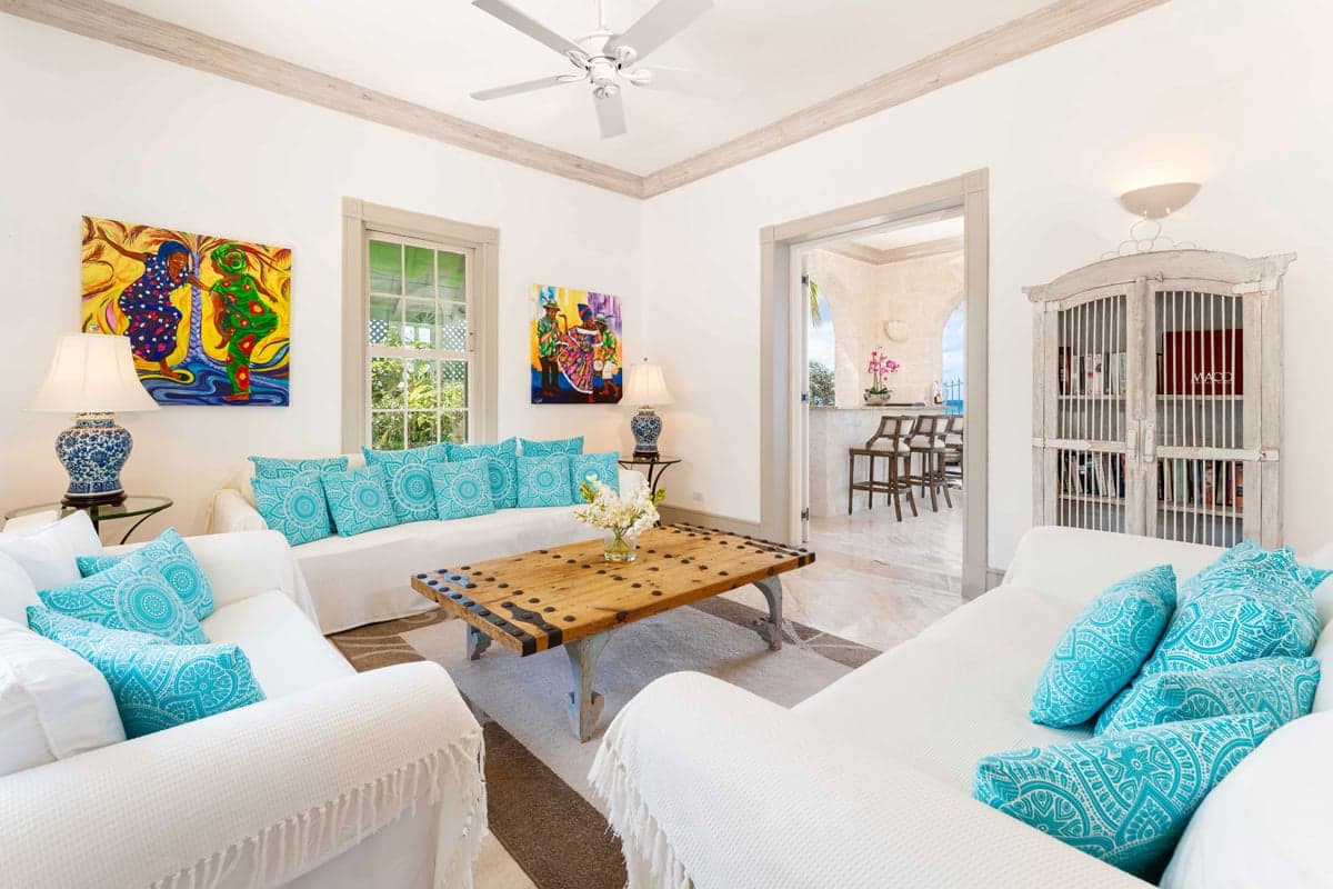 Martangie House - Image 8