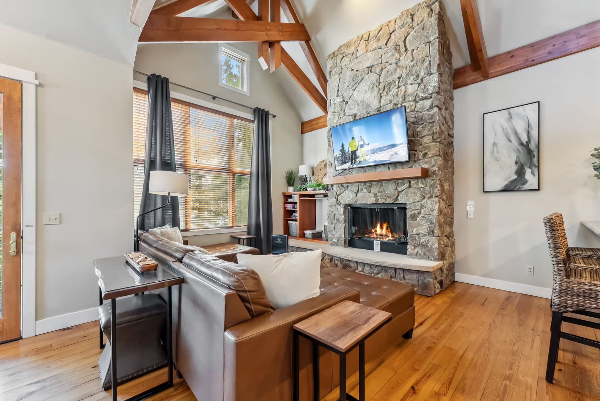 Frosted Ridge - Image 2