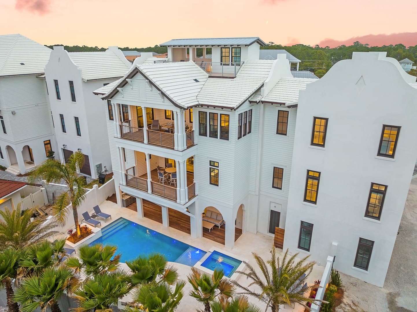 Seaclusion at Seagrove - Image 51