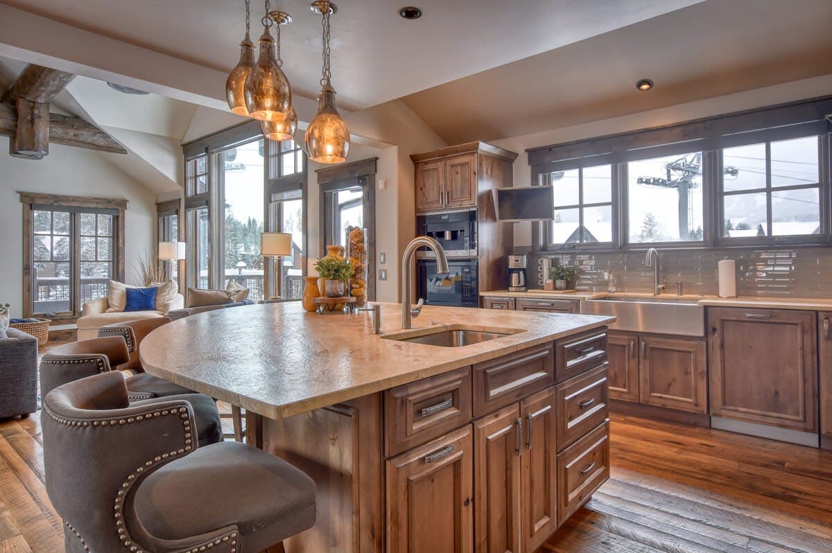 Gondola Ridge Haven - Image 8