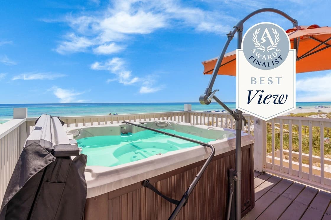 Backyard Beach - Image 34