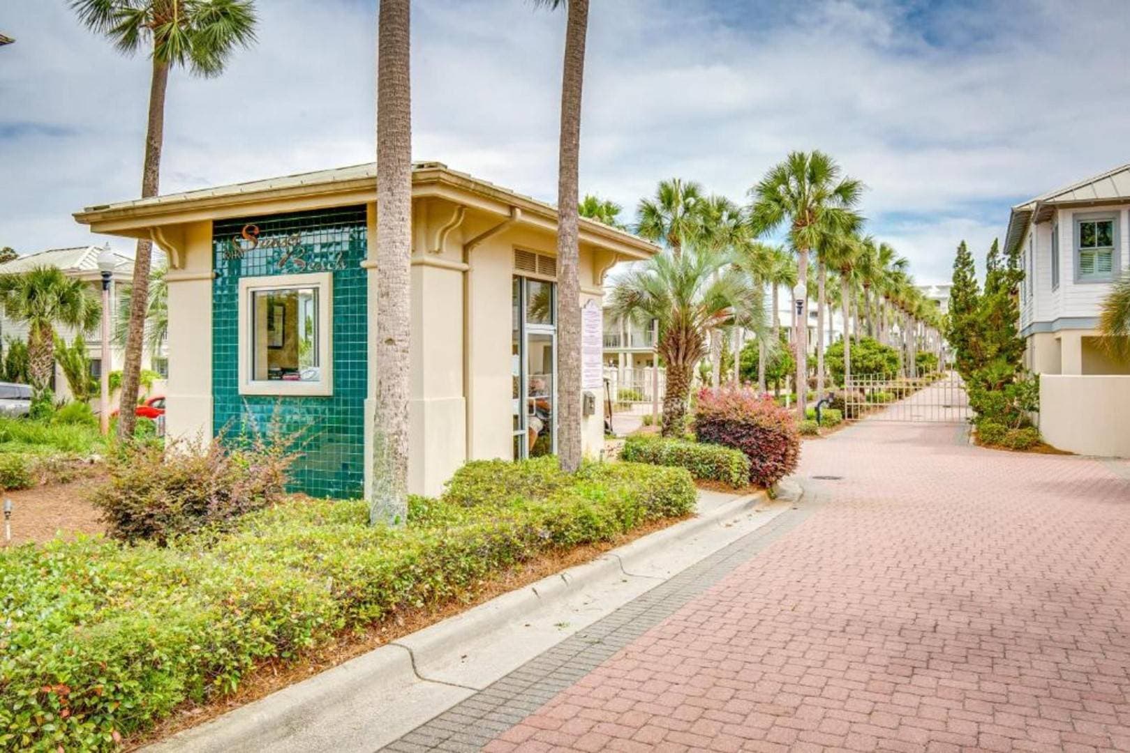 Sunset Beach Villa - Image 39