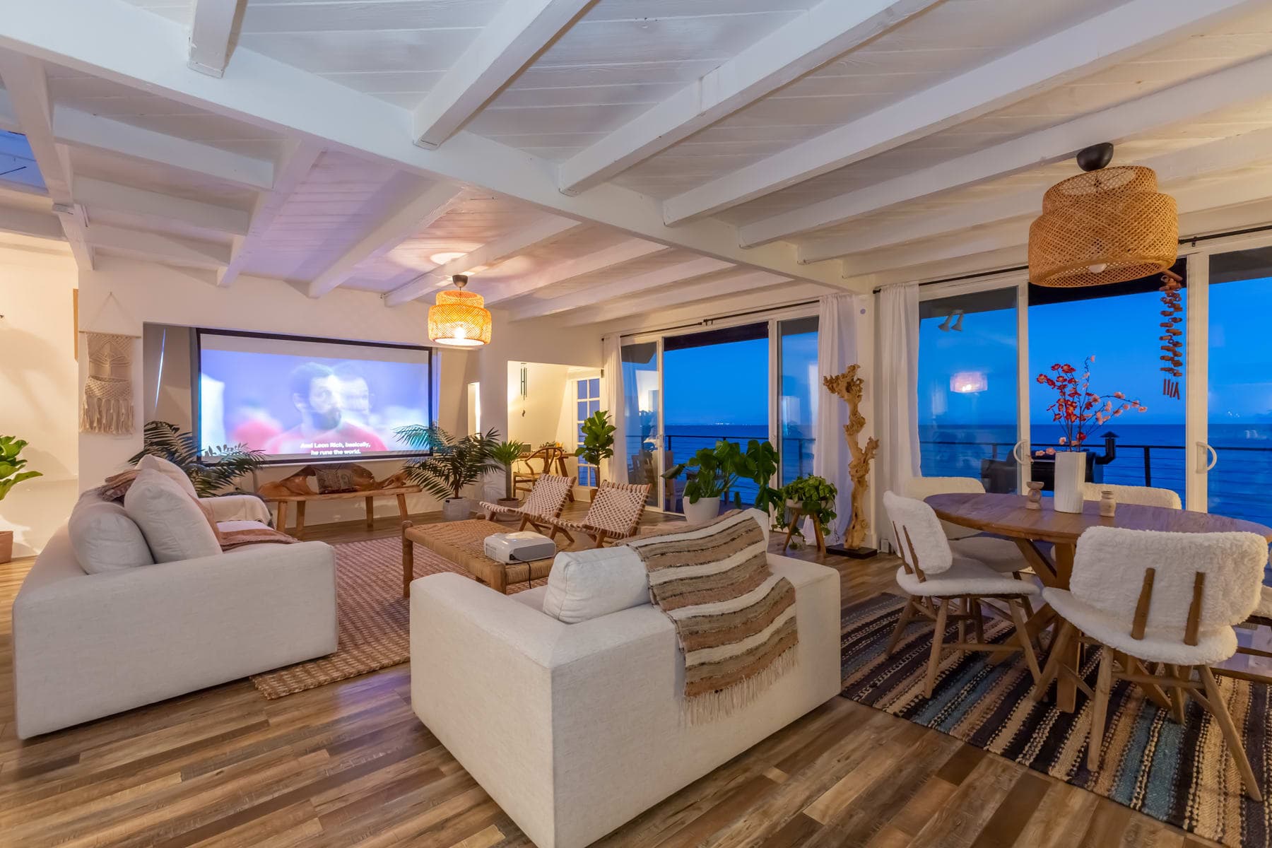 Malibu Beach House #48 - Image 9