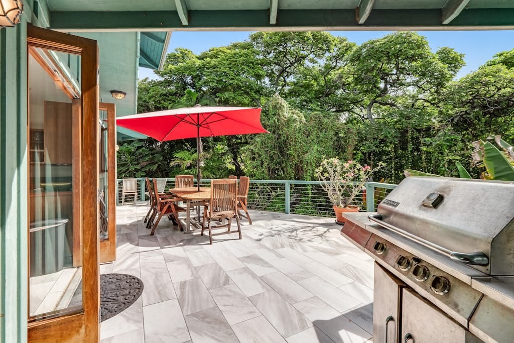 Manini Beachfront Getaway - Image 32