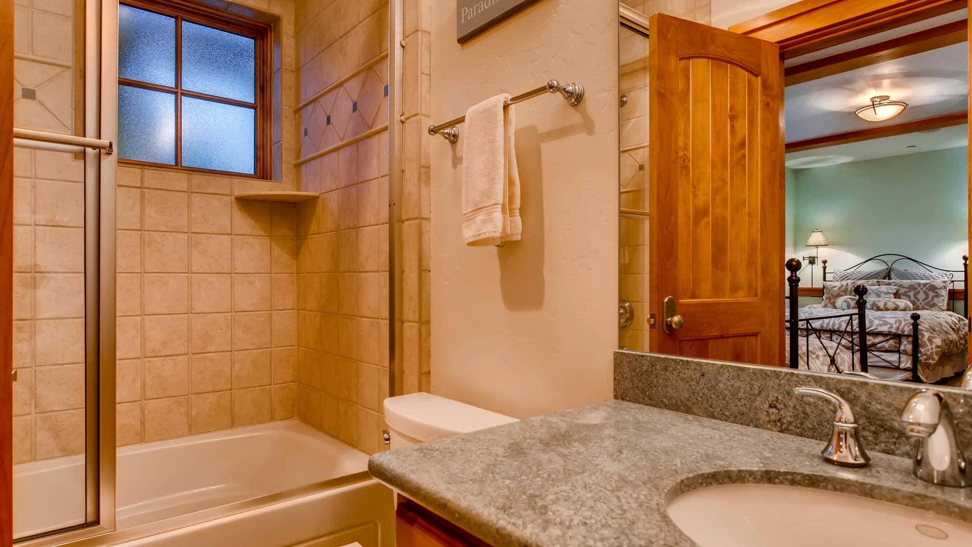 Timber Trail Lodge - Image 27