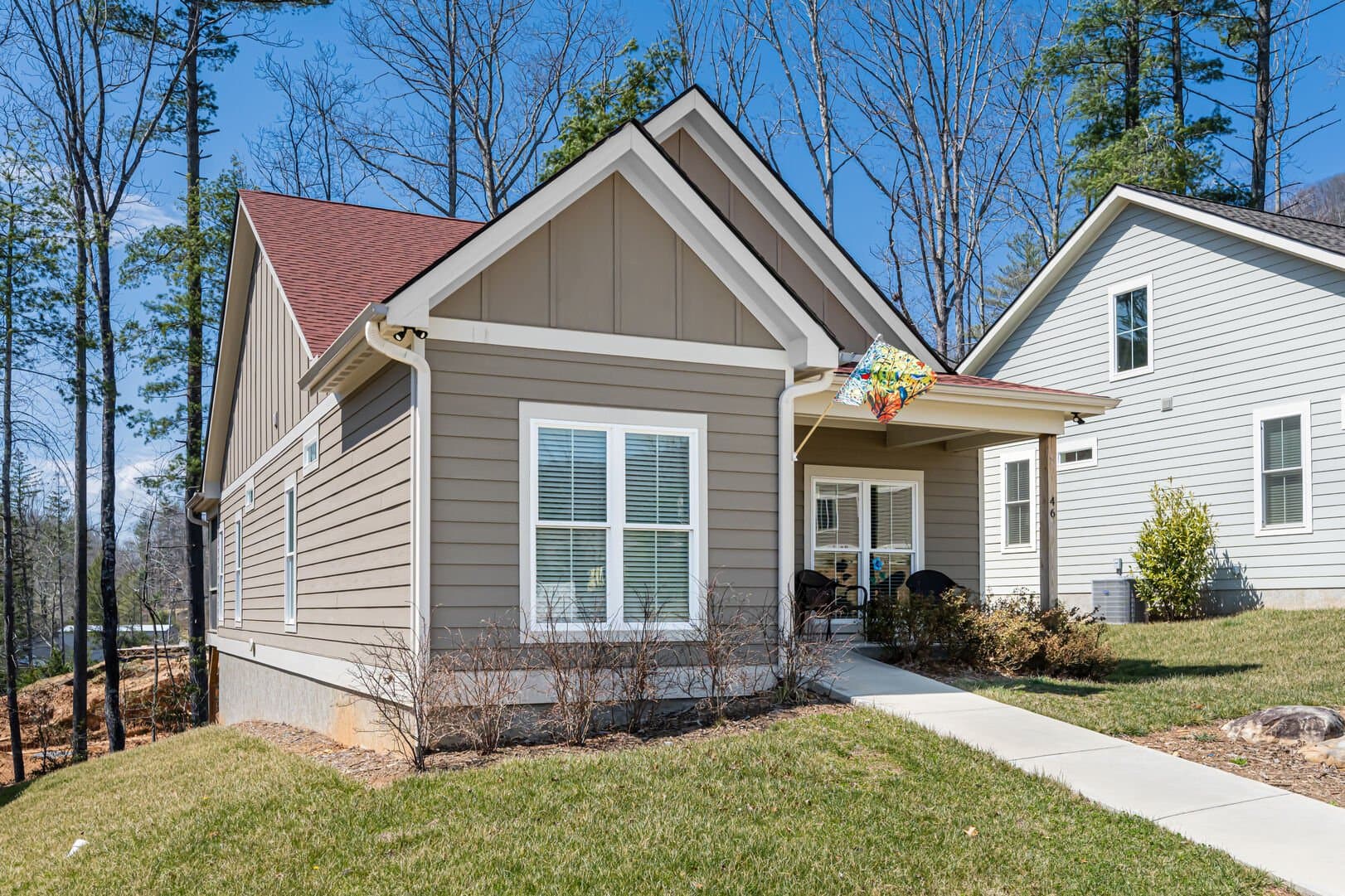 Birds Nest Home - Image 30