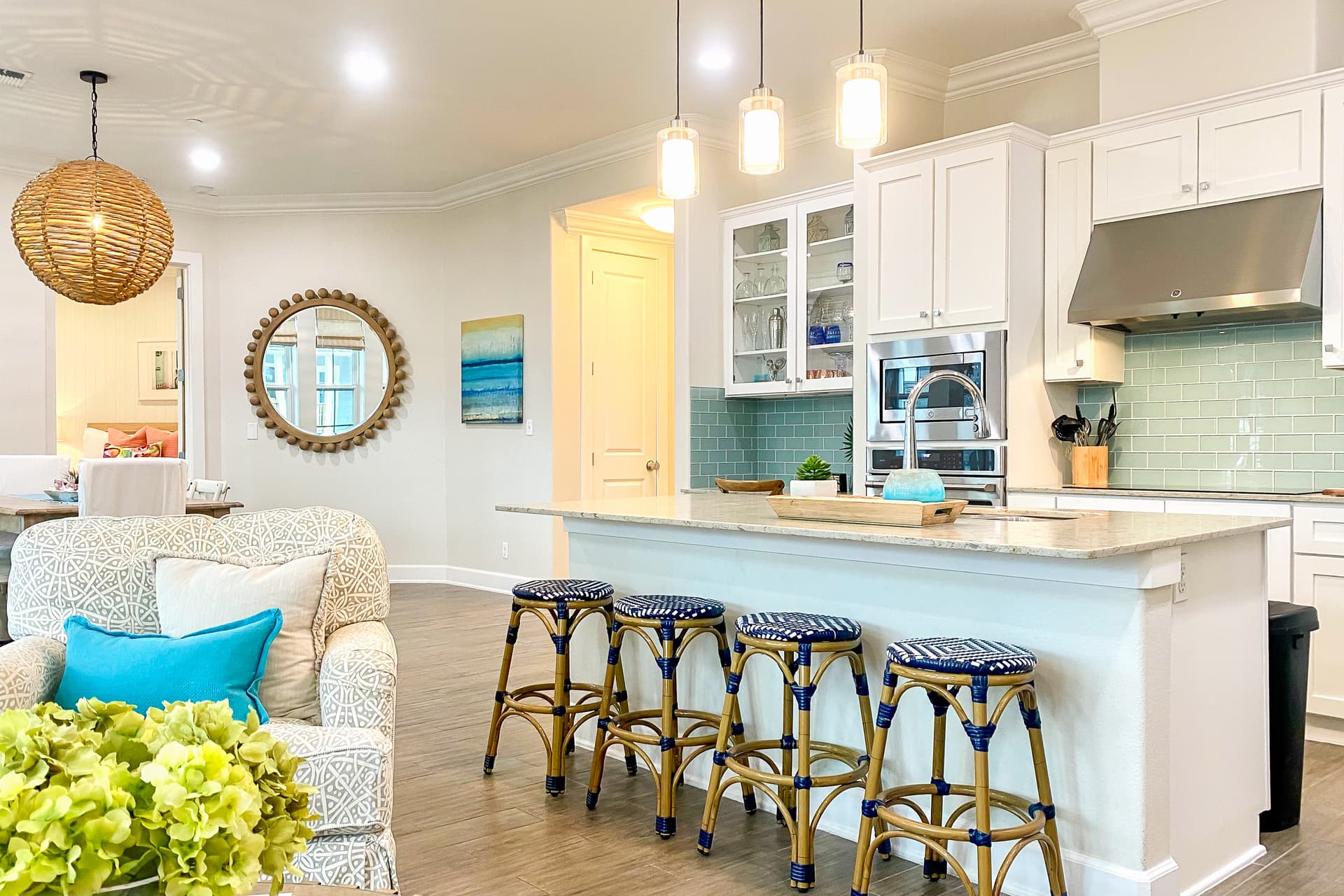 Family Tides Residence - Image 3