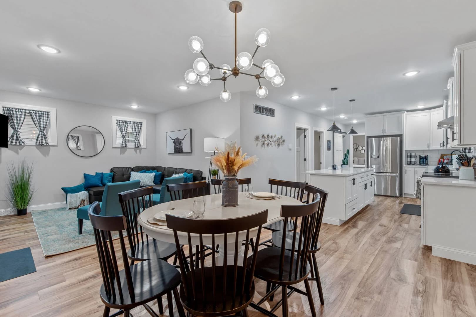 Bingham Mill Retreat - Image 3