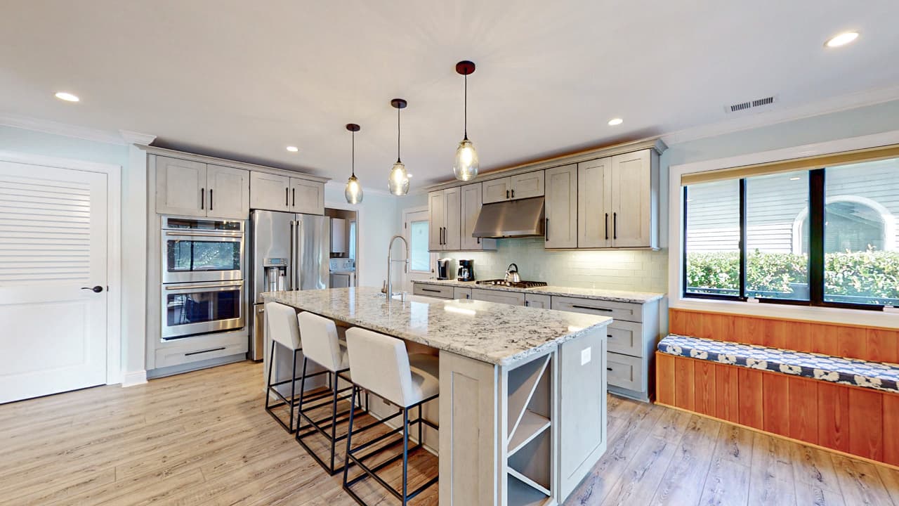 Sweep Home - Image 6