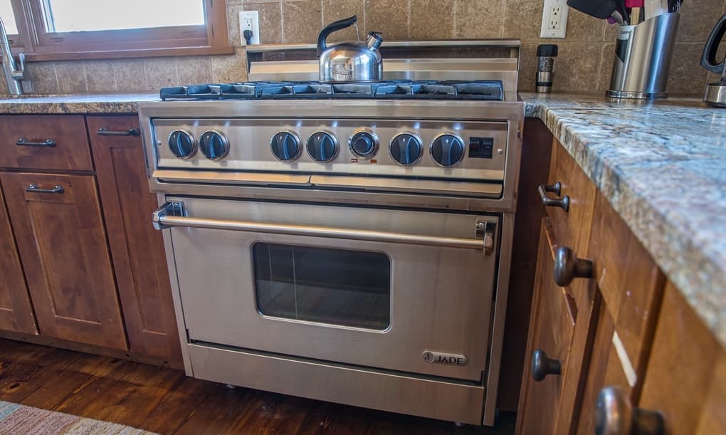 Saddle Ridge R2  - Image 12