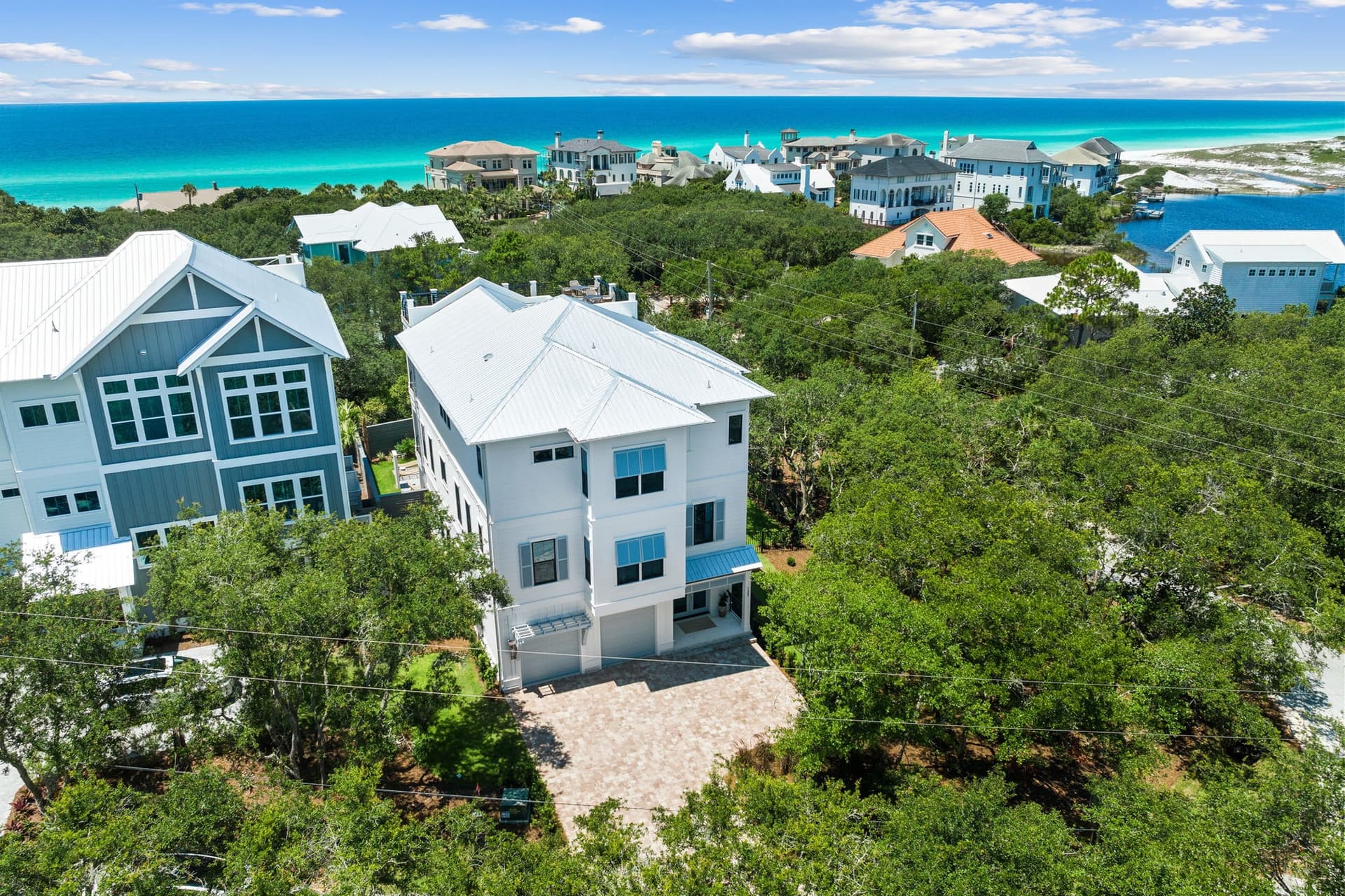 Escondite Sur - Image 44