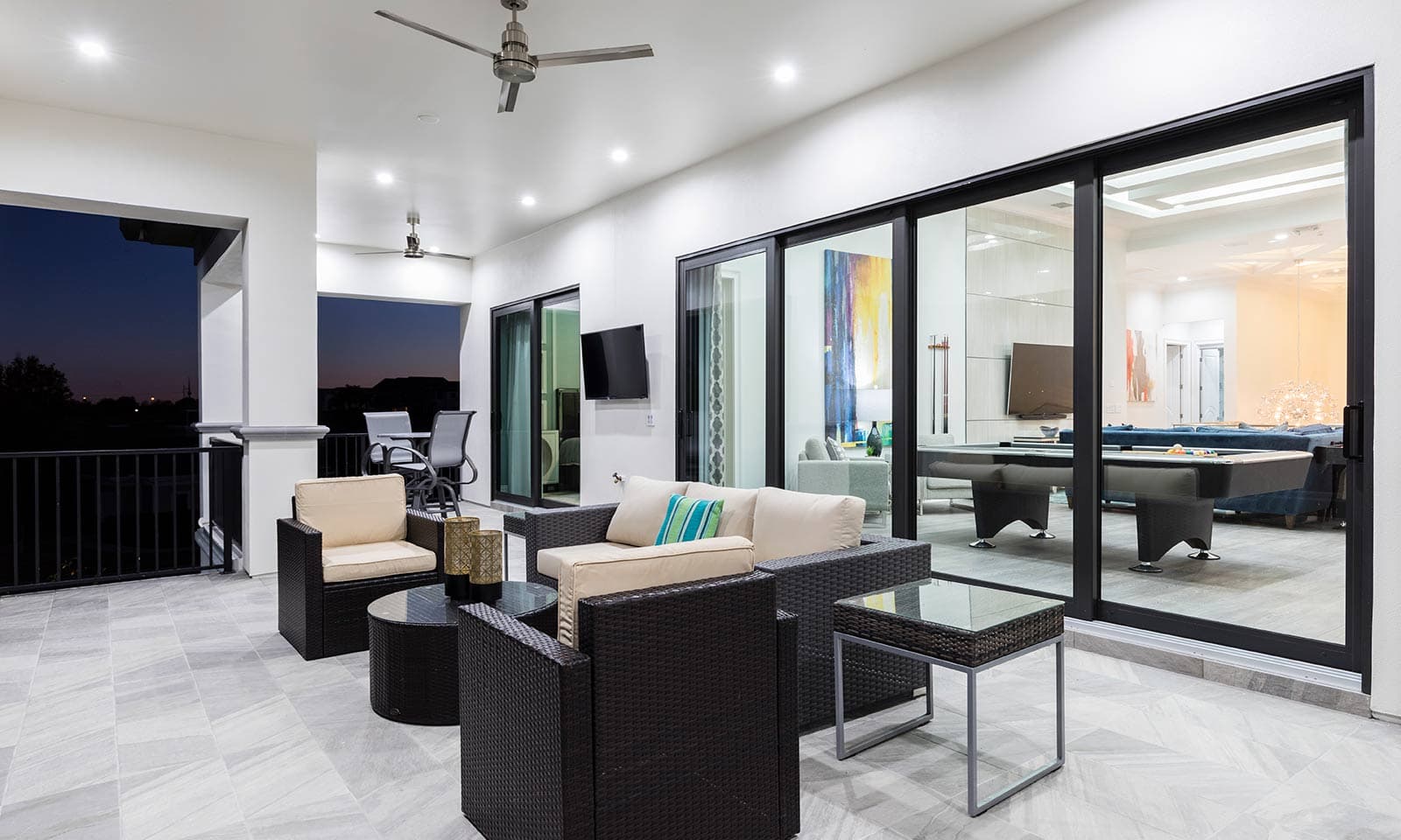 The Stunning Sanctuary - Image 65